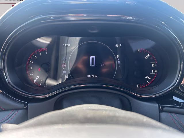 2024 Triple Nickel Dodge Durango R/T Plus AWD SUV