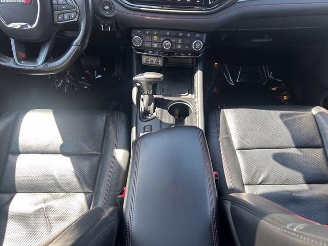 2024 Triple Nickel Dodge Durango R/T Plus AWD SUV