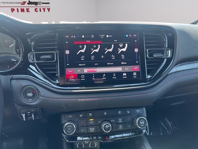 2024 Triple Nickel Dodge Durango R/T Plus AWD SUV