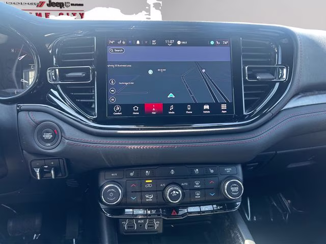 2024 Triple Nickel Dodge Durango R/T Plus AWD SUV