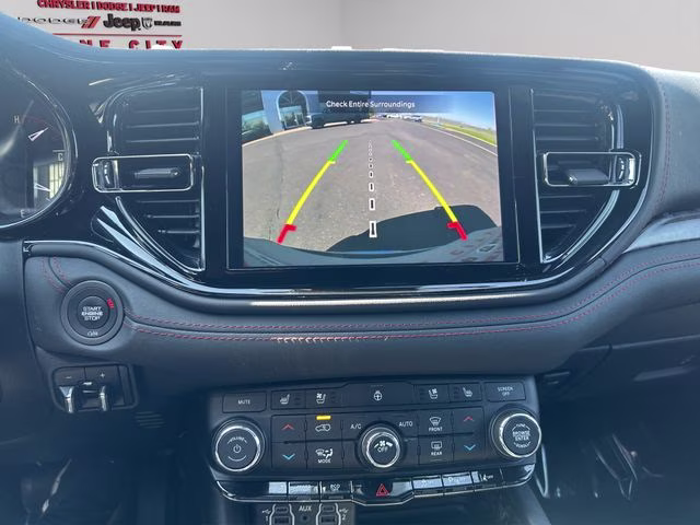 2024 Triple Nickel Dodge Durango R/T Plus AWD SUV