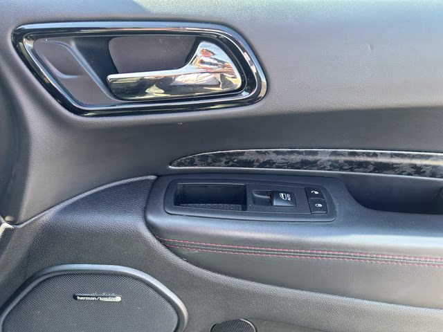 2024 Triple Nickel Dodge Durango R/T Plus AWD SUV