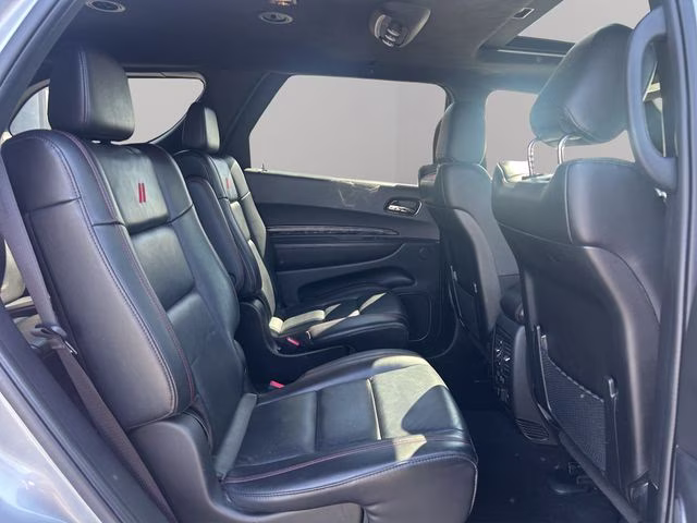 2024 Triple Nickel Dodge Durango R/T Plus AWD SUV