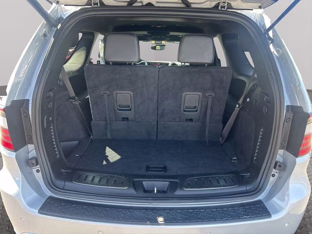 2024 Triple Nickel Dodge Durango R/T Plus AWD SUV