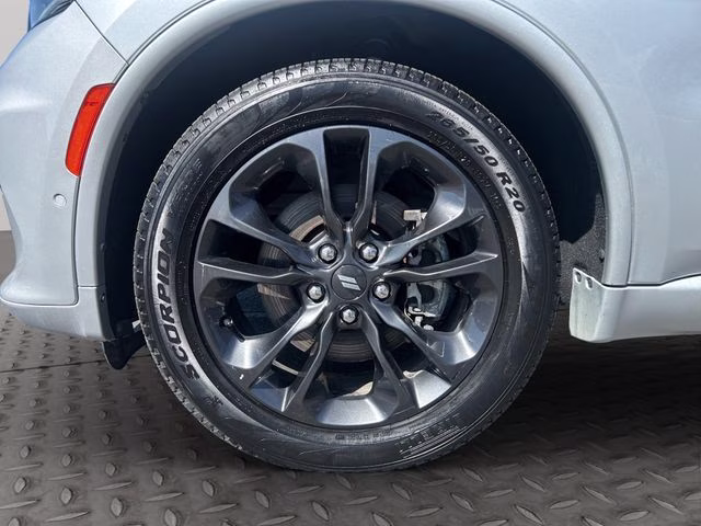 2024 Triple Nickel Dodge Durango R/T Plus AWD SUV