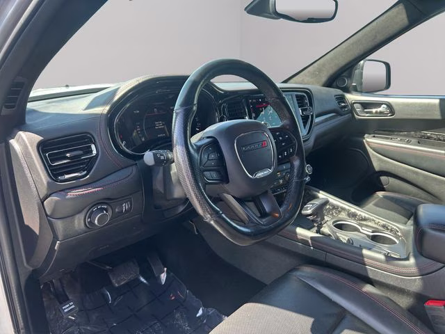 2024 Triple Nickel Dodge Durango R/T Plus AWD SUV