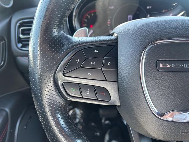 2024 Triple Nickel Dodge Durango R/T Plus AWD SUV