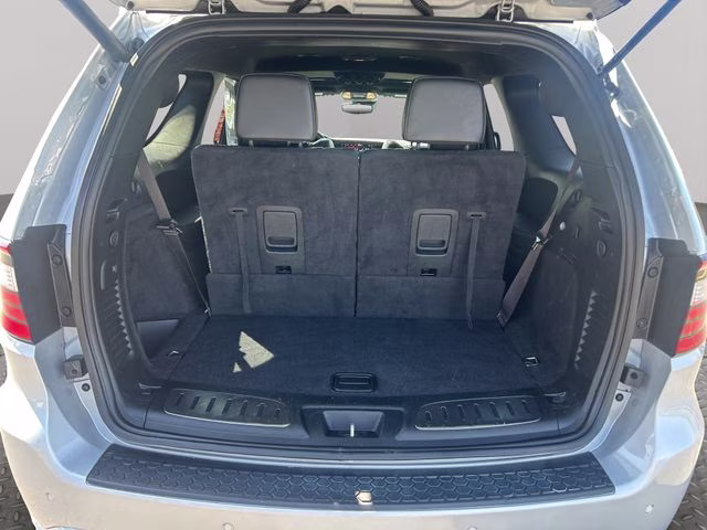 2024 Triple Nickel Dodge Durango R/T Plus AWD SUV