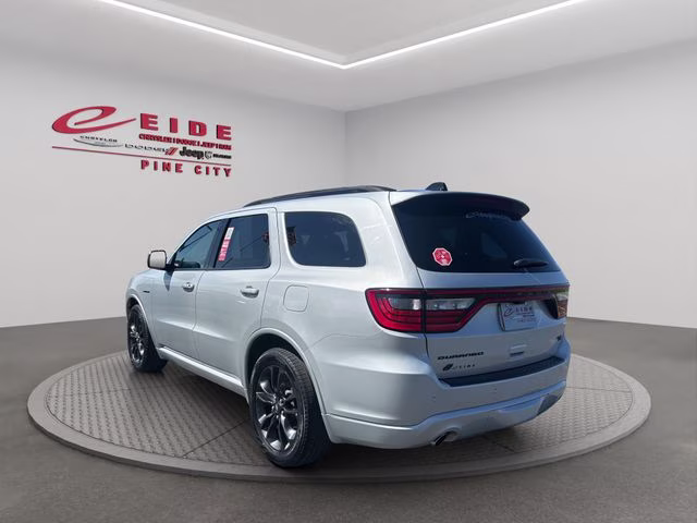 2024 Triple Nickel Dodge Durango R/T Plus AWD SUV