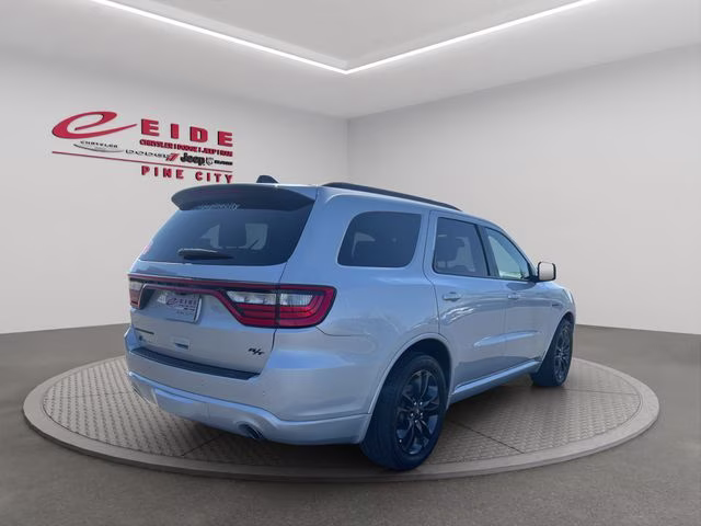 2024 Triple Nickel Dodge Durango R/T Plus AWD SUV