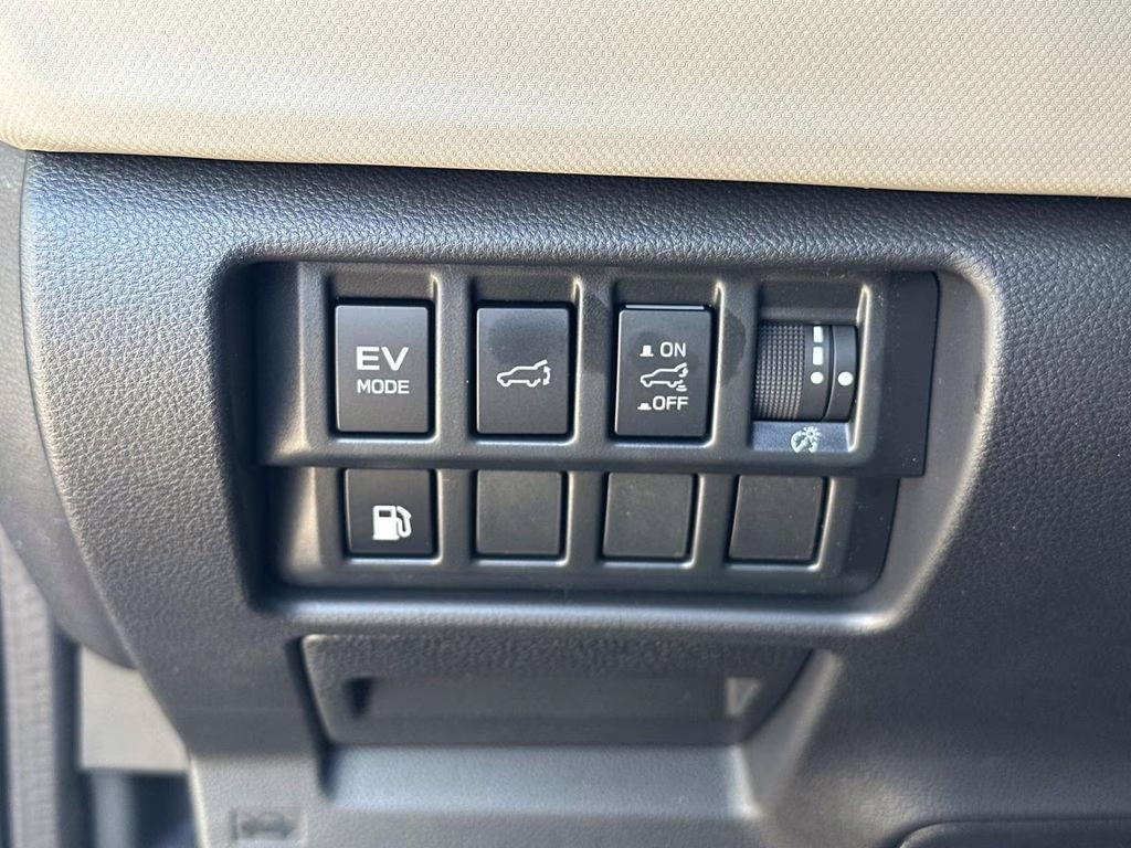 2026 Daybreak Blue Pearl Subaru Forester Premium Hybrid AWD SUV