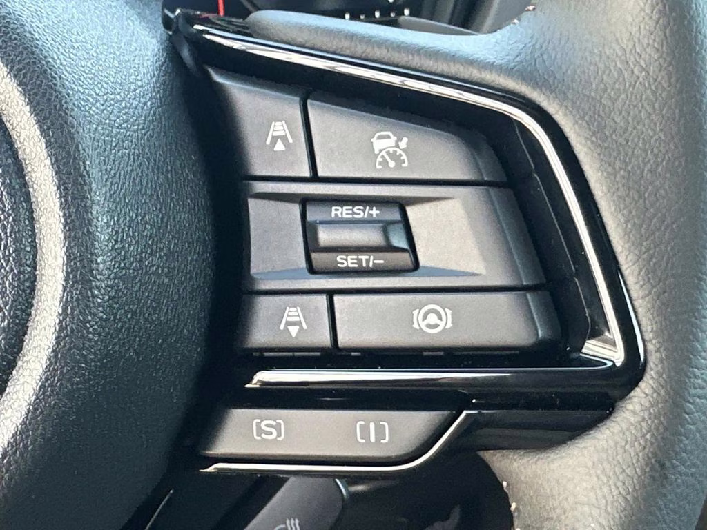 2026 Daybreak Blue Pearl Subaru Forester Touring Hybrid AWD SUV