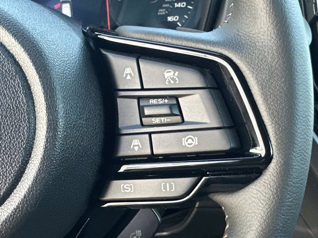 2026 Dm4 Subaru Forester Touring Hybrid AWD SUV