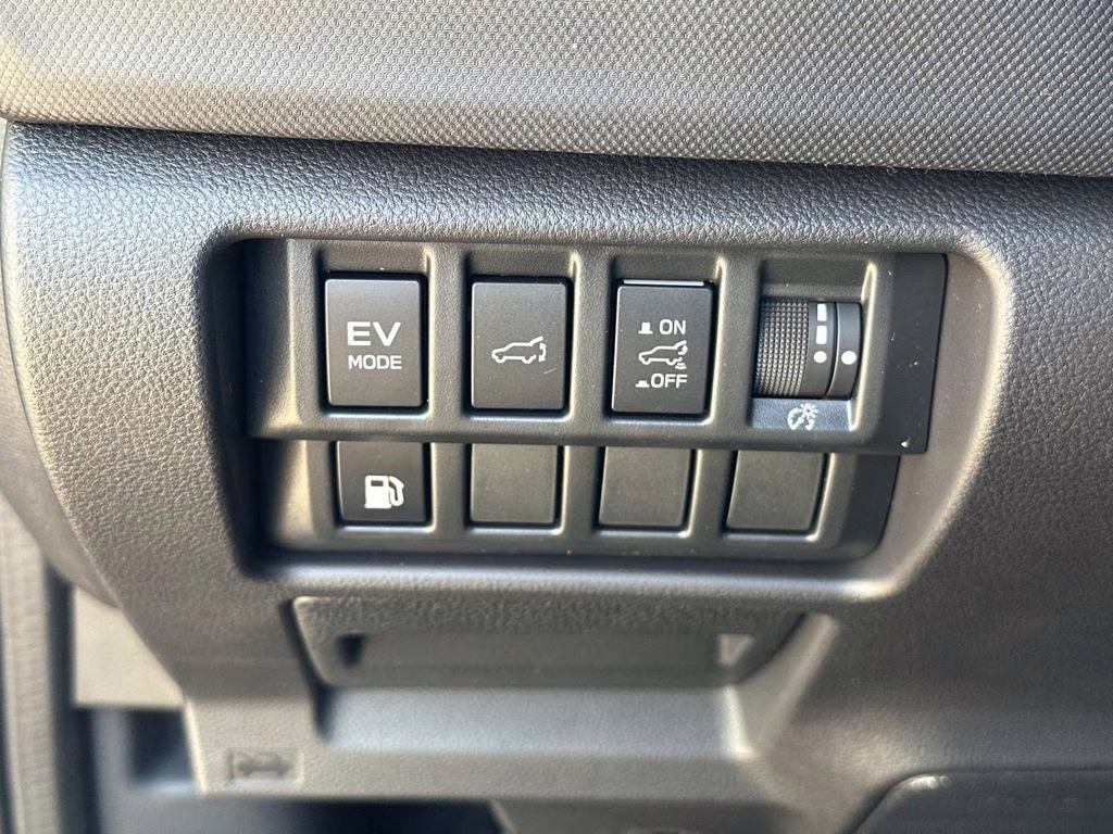 2026 Dm4 Subaru Forester Touring Hybrid AWD SUV