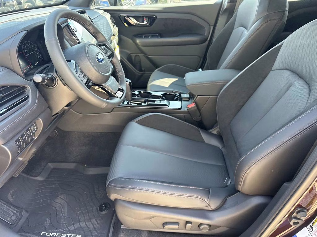 2026 Dm4 Subaru Forester Touring Hybrid AWD SUV