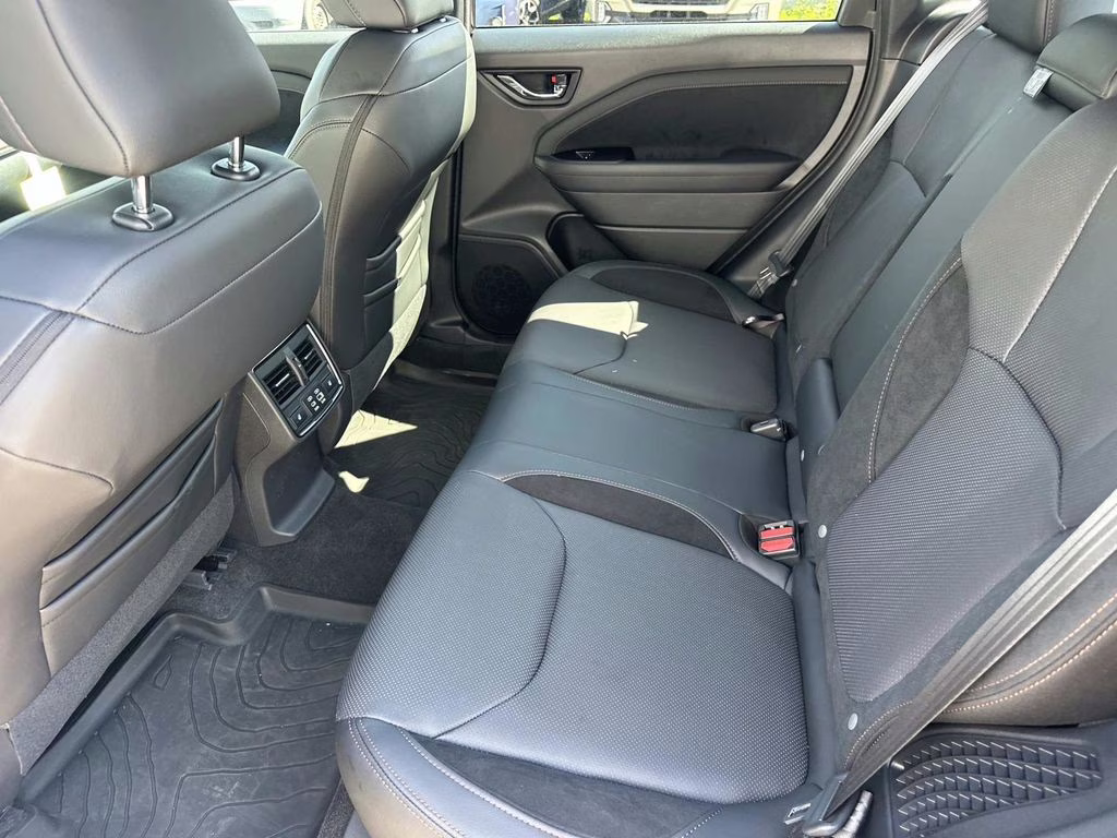 2026 Dm4 Subaru Forester Touring Hybrid AWD SUV