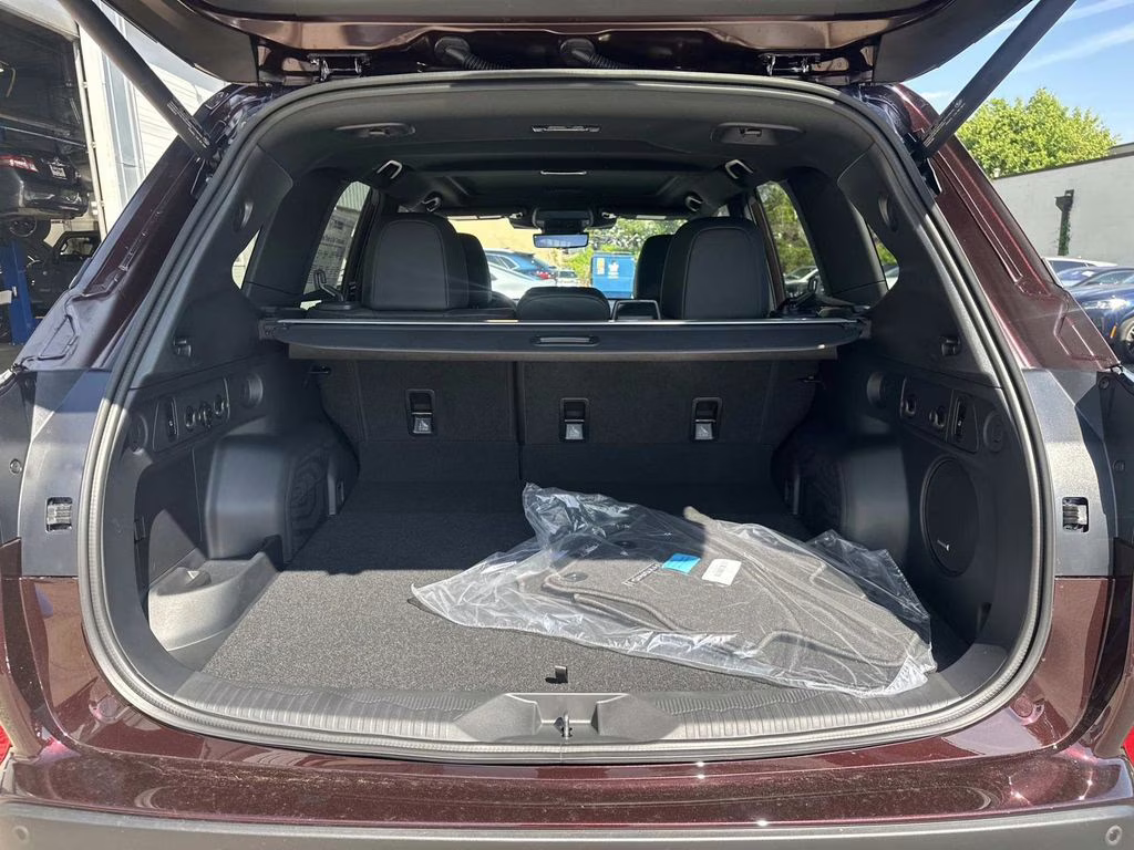 2026 Dm4 Subaru Forester Touring Hybrid AWD SUV