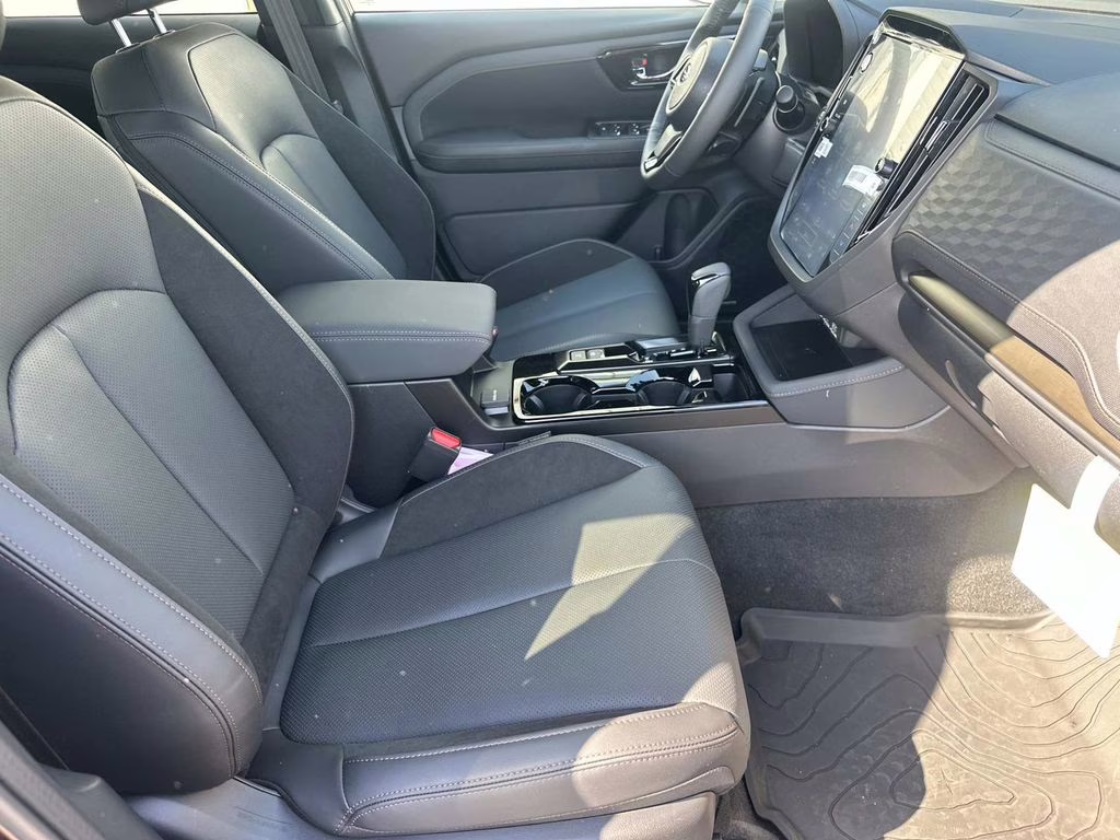 2026 Dm4 Subaru Forester Touring Hybrid AWD SUV
