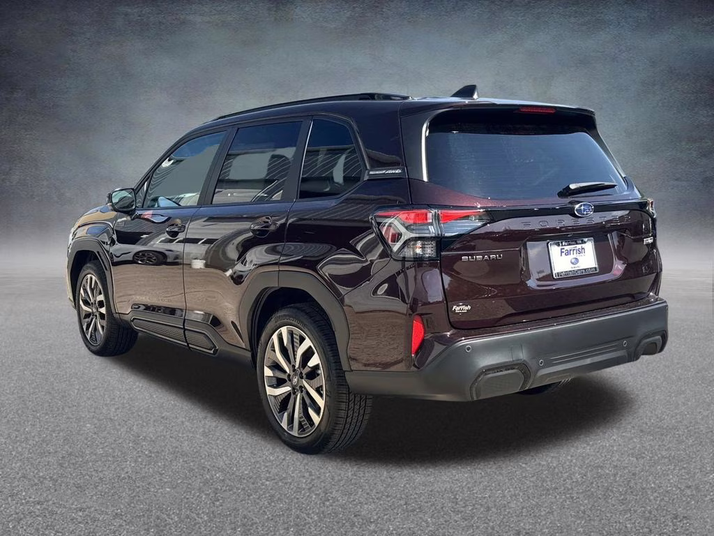 2026 Dm4 Subaru Forester Touring Hybrid AWD SUV