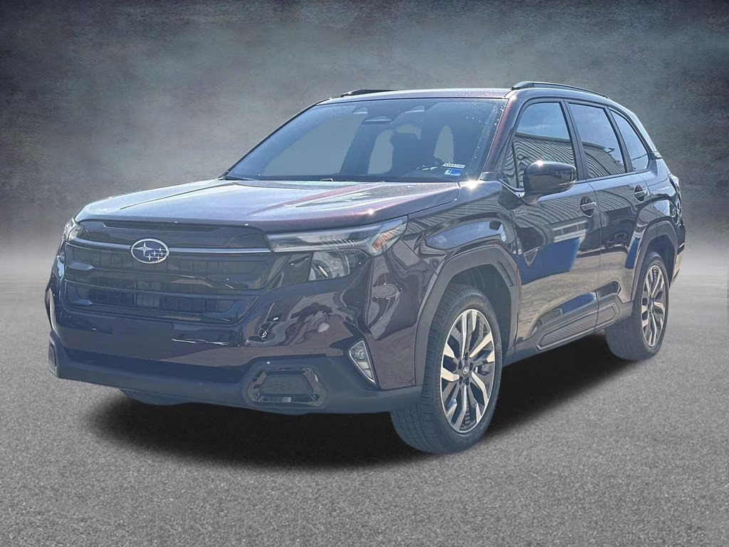 2026 Dm4 Subaru Forester Touring Hybrid AWD SUV