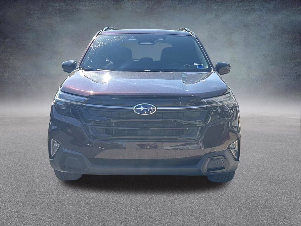 2026 Dm4 Subaru Forester Touring Hybrid AWD SUV