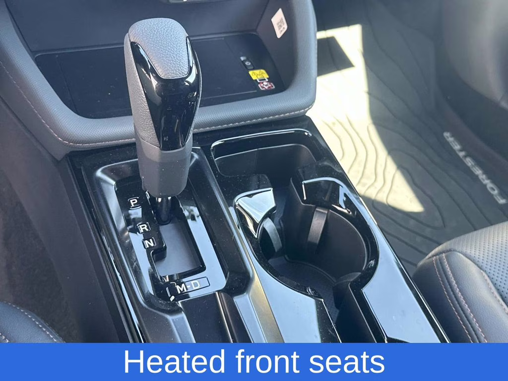 2026 Dm4 Subaru Forester Touring Hybrid AWD SUV