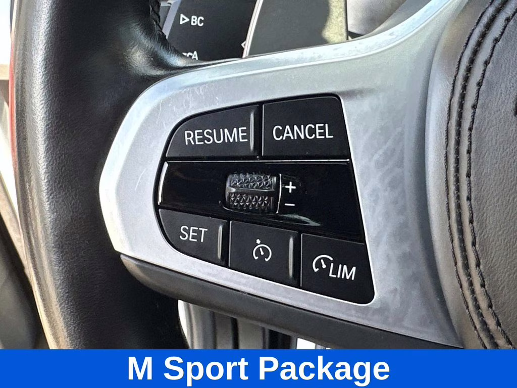 2022 Brooklyn Gray Metallic BMW X4 xDrive30i AWD SUV