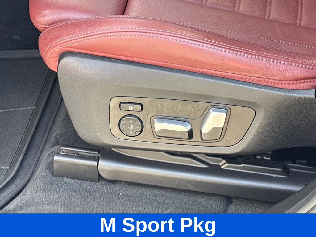 2022 Brooklyn Gray Metallic BMW X4 xDrive30i AWD SUV