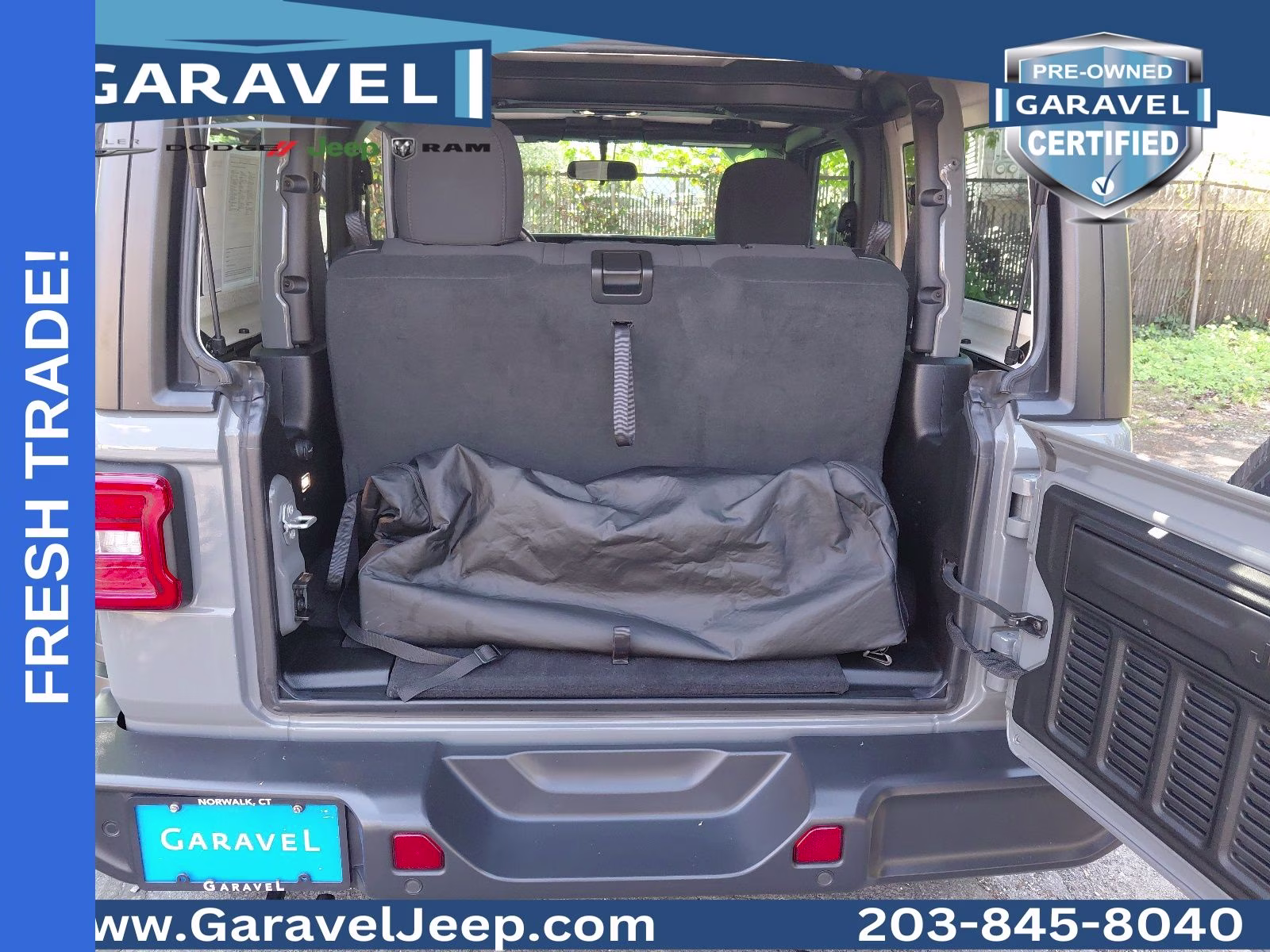 2021 Sting-Gray Clearcoat Jeep Wrangler Sport S 4X4 SUV