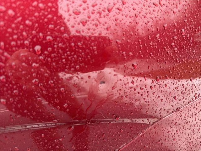 2015 Venetian Red Pearl Subaru Forester 2.5i Touring AWD SUV