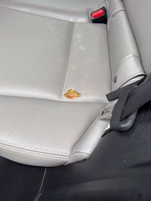 2015 Venetian Red Pearl Subaru Forester 2.5i Touring AWD SUV