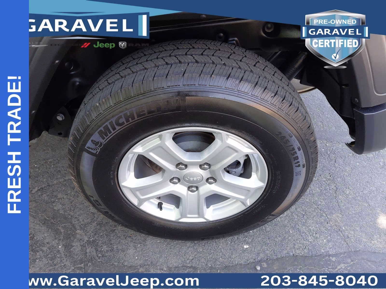 2021 Sting-Gray Clearcoat Jeep Wrangler Sport S 4X4 SUV