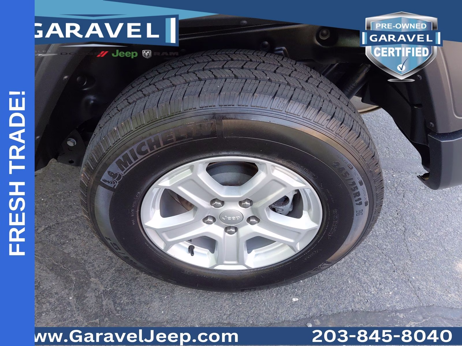 2021 Sting-Gray Clearcoat Jeep Wrangler Sport S 4X4 SUV