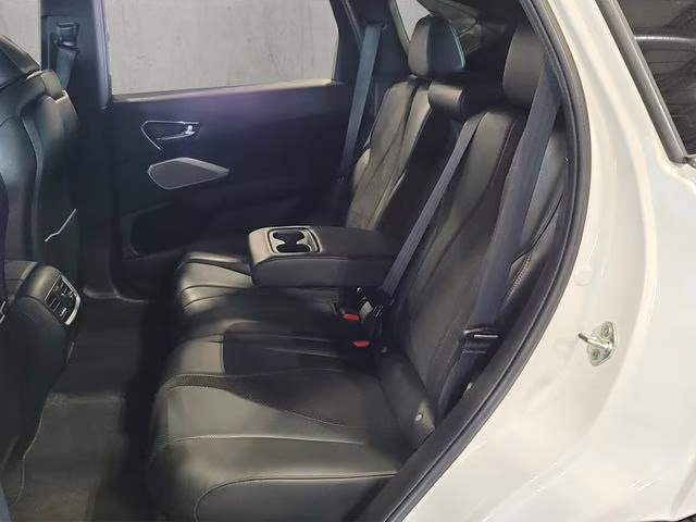 2024 Platinum White Pearl Acura RDX A-Spec Advance Package AWD SUV