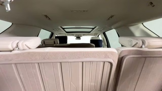 2023 White Frost Tricoat GMC Yukon Denali 4X4 SUV