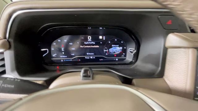 2023 White Frost Tricoat GMC Yukon Denali 4X4 SUV