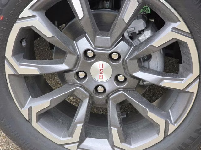 2026 Riverstone Metallic GMC Terrain Elevation FWD SUV
