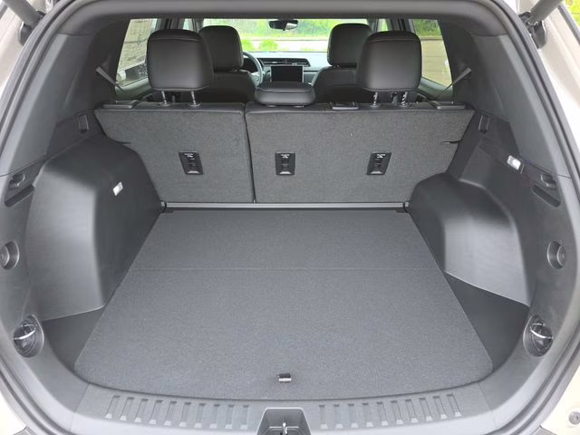 2026 Riverstone Metallic GMC Terrain Elevation FWD SUV