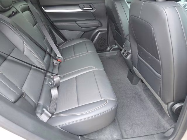 2026 Riverstone Metallic GMC Terrain Elevation FWD SUV