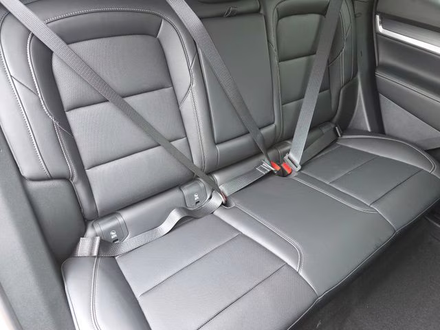 2026 Riverstone Metallic GMC Terrain Elevation FWD SUV