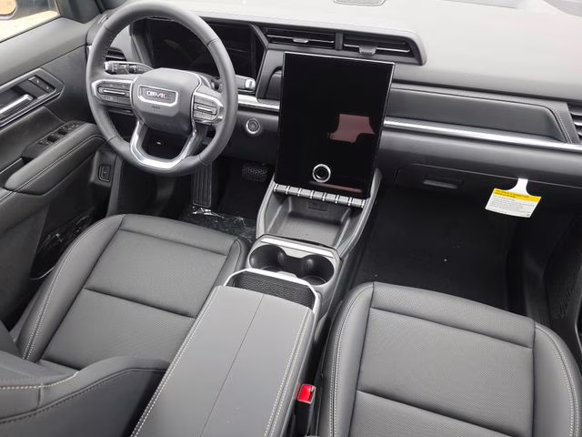 2026 Riverstone Metallic GMC Terrain Elevation FWD SUV