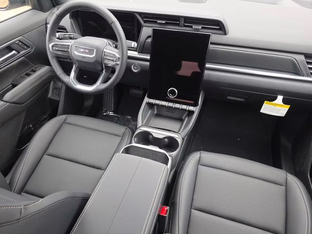 2026 Riverstone Metallic GMC Terrain Elevation FWD SUV