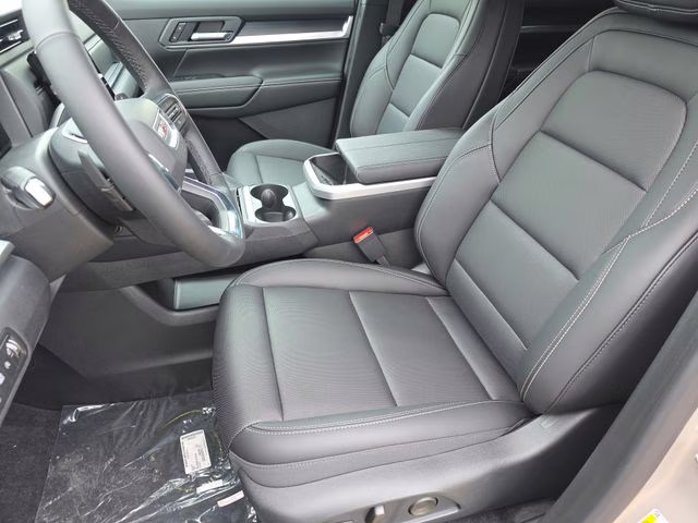 2026 Riverstone Metallic GMC Terrain Elevation FWD SUV