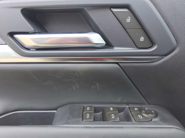 2026 Riverstone Metallic GMC Terrain Elevation FWD SUV