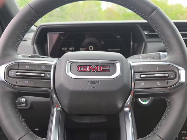2026 Riverstone Metallic GMC Terrain Elevation FWD SUV