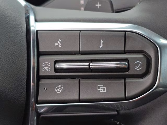 2026 Riverstone Metallic GMC Terrain Elevation FWD SUV