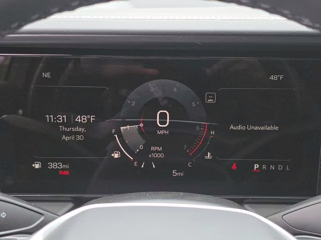 2026 Riverstone Metallic GMC Terrain Elevation FWD SUV
