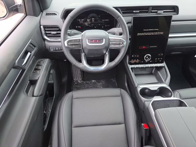 2026 Riverstone Metallic GMC Terrain Elevation FWD SUV
