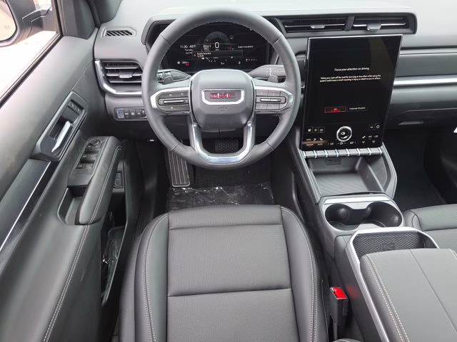 2026 Riverstone Metallic GMC Terrain Elevation FWD SUV
