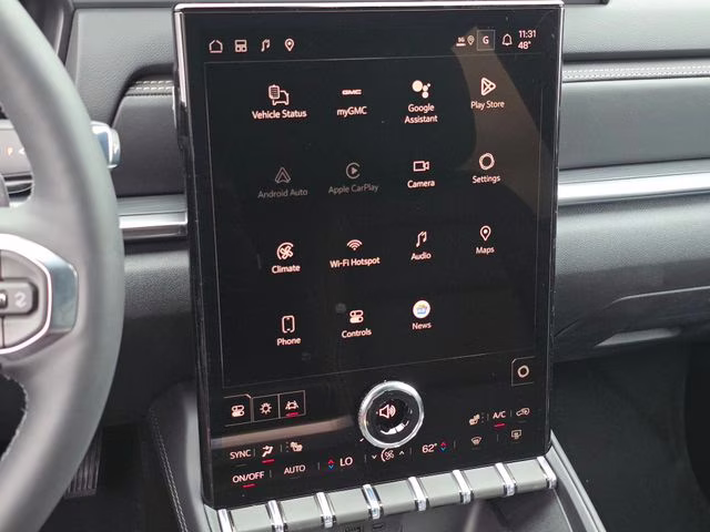 2026 Riverstone Metallic GMC Terrain Elevation FWD SUV